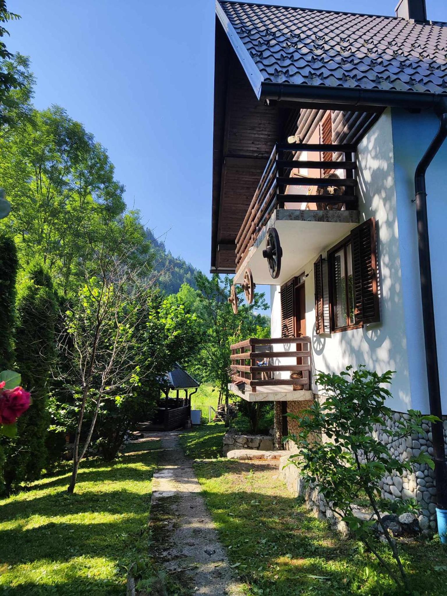 Apartman Mitrić
