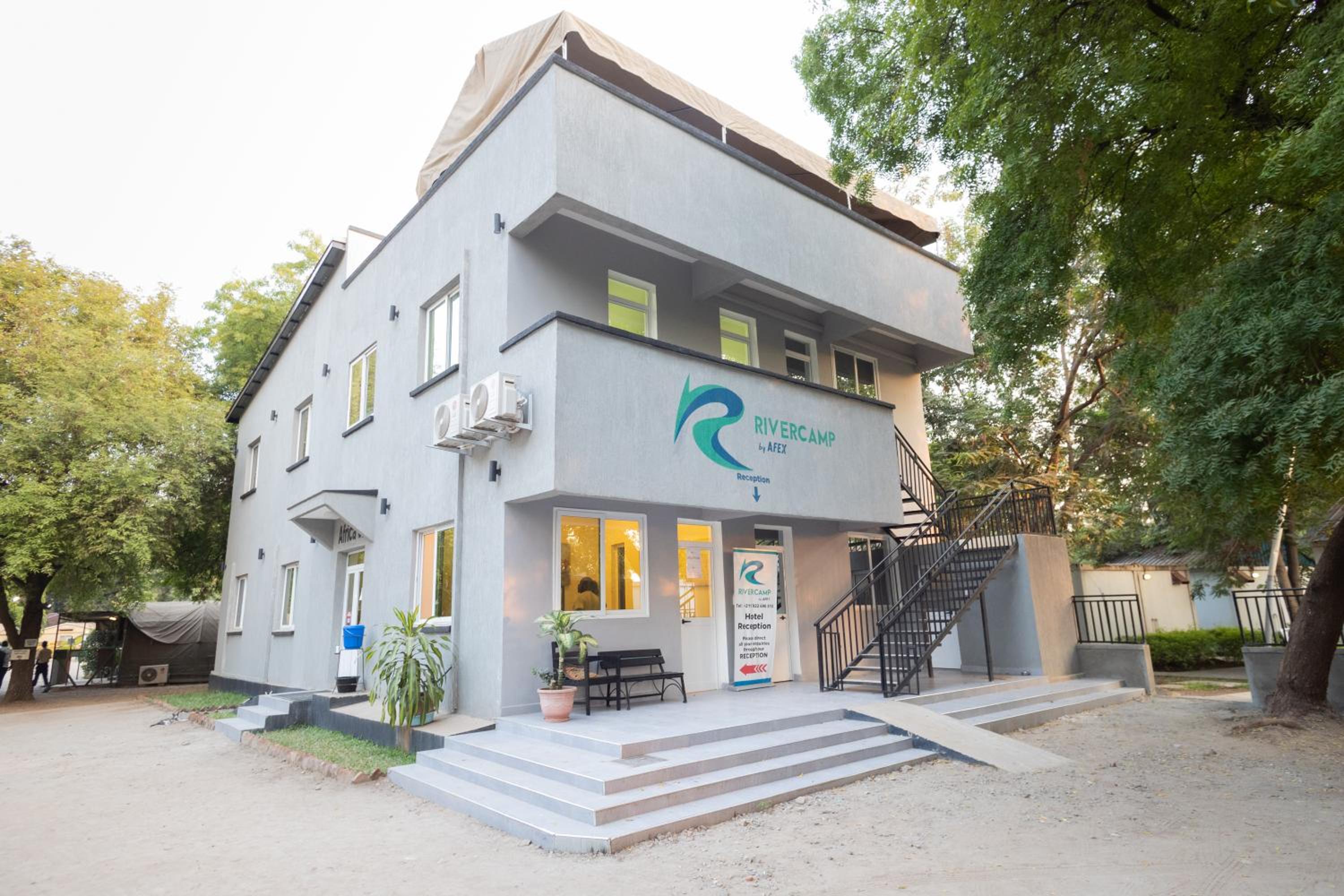 AFEX Rivercamp