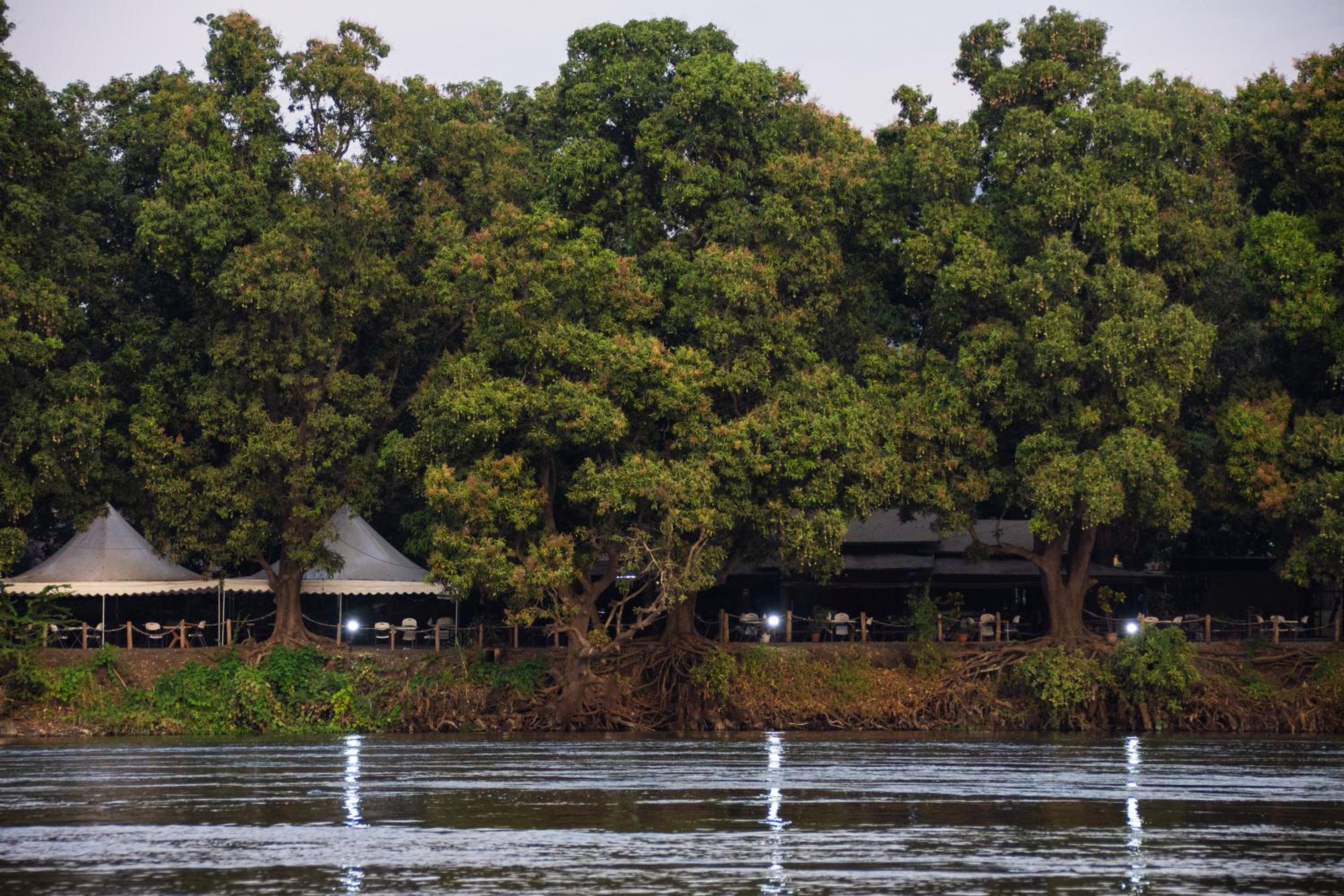 AFEX Rivercamp