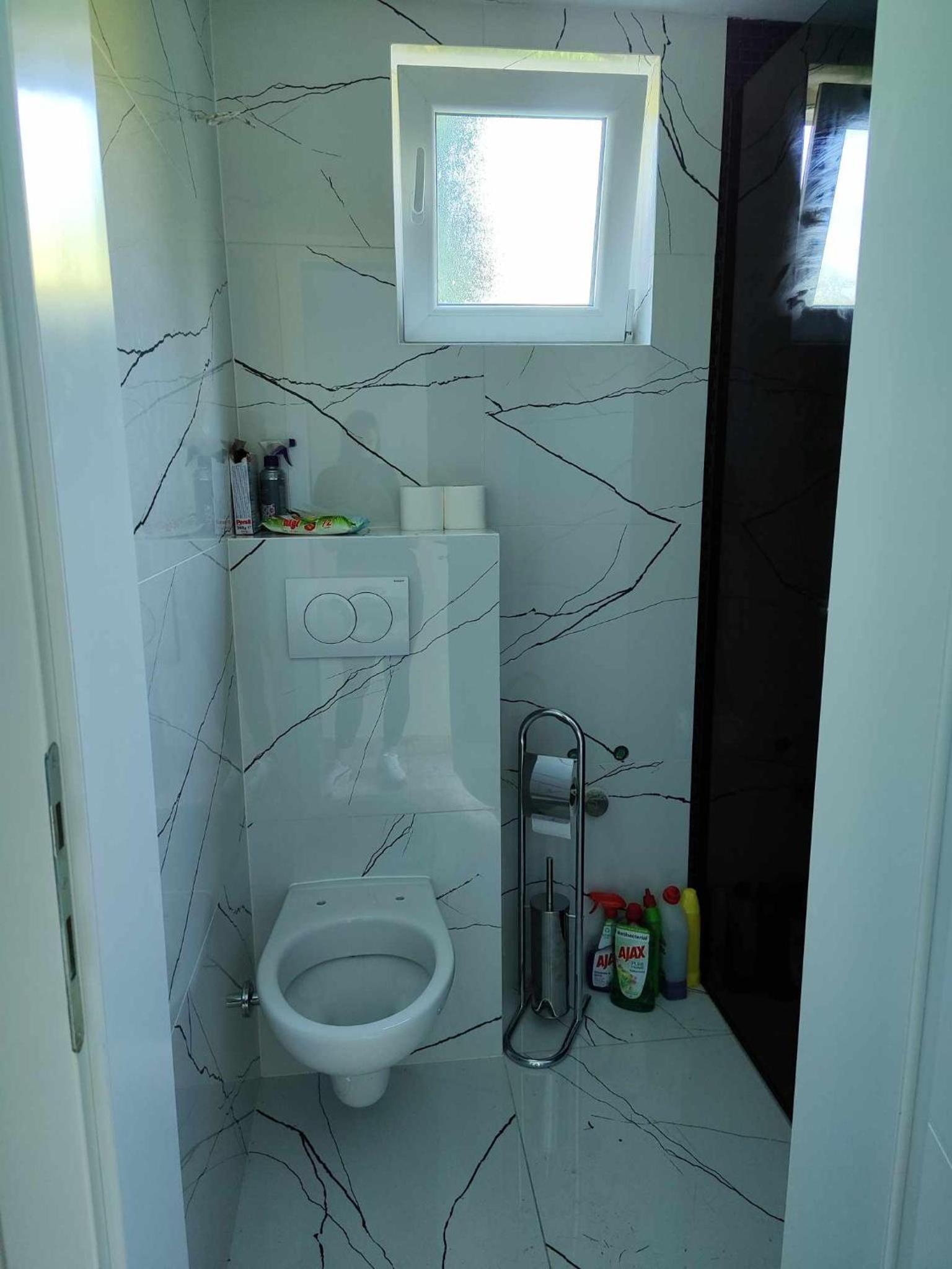 Apartman Mitrić