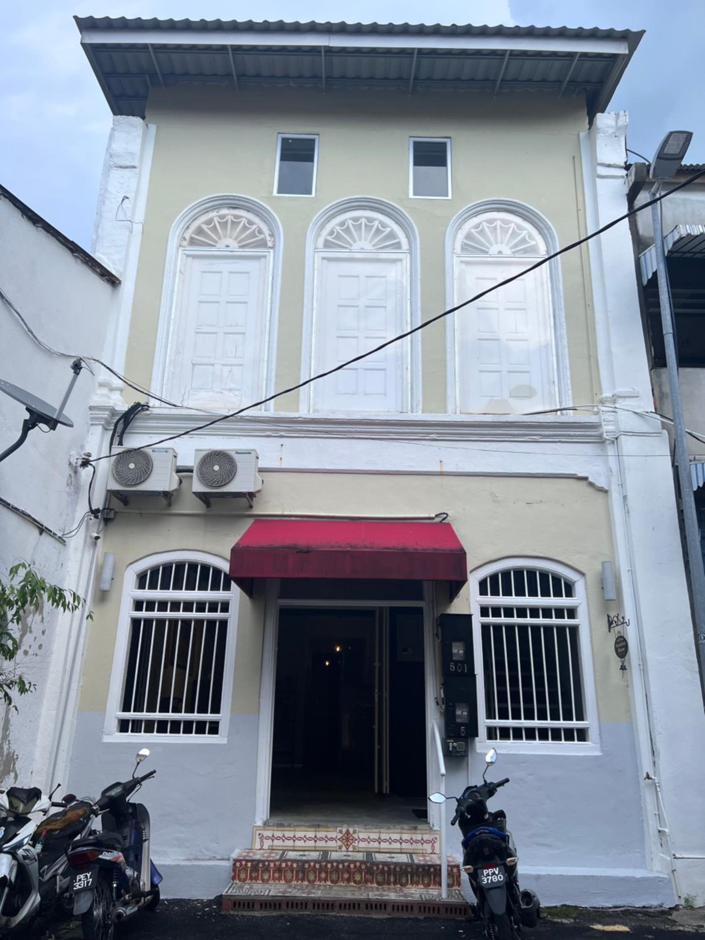 Sunshine House