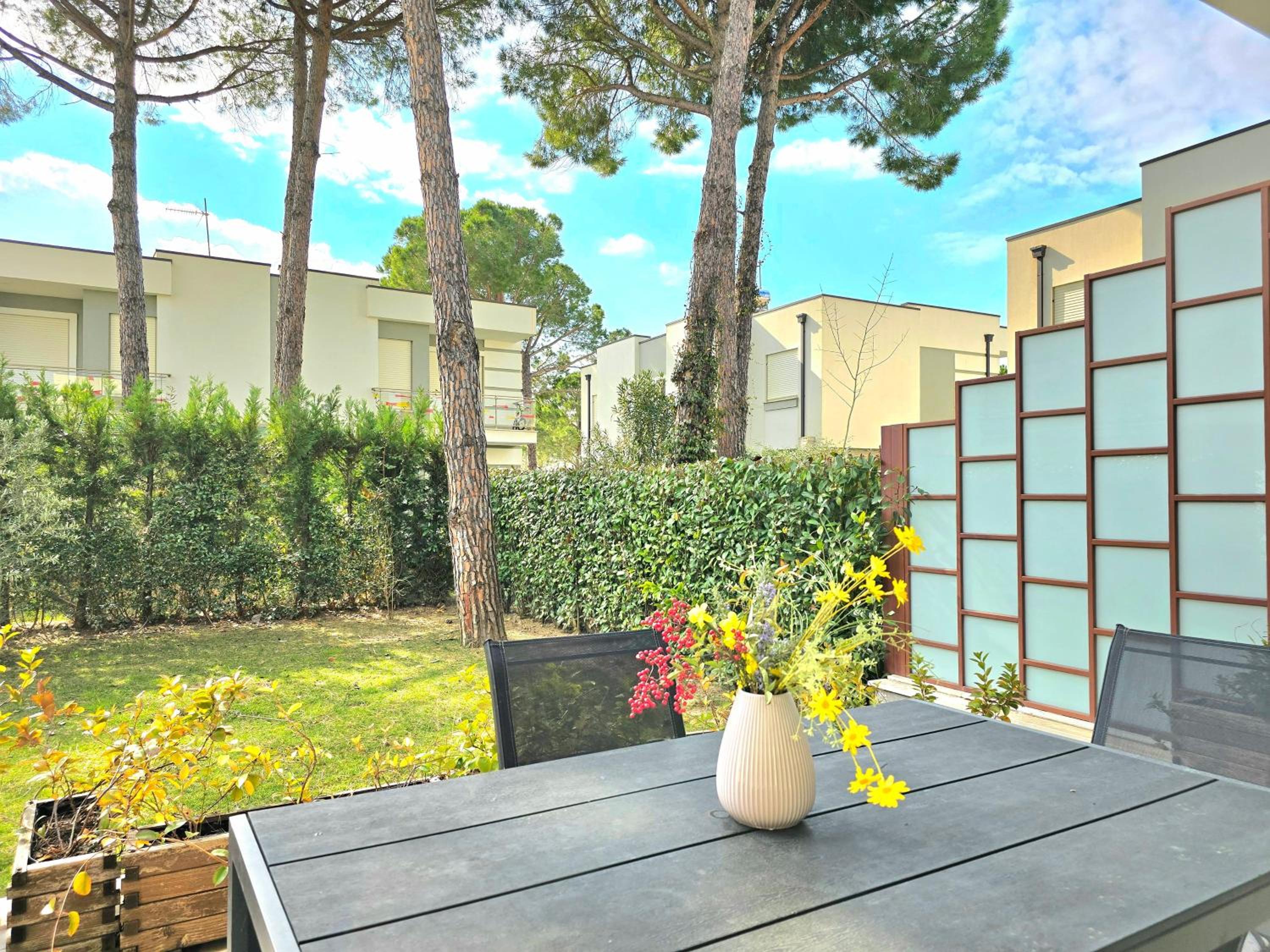 Modern Villas at Perla Resort