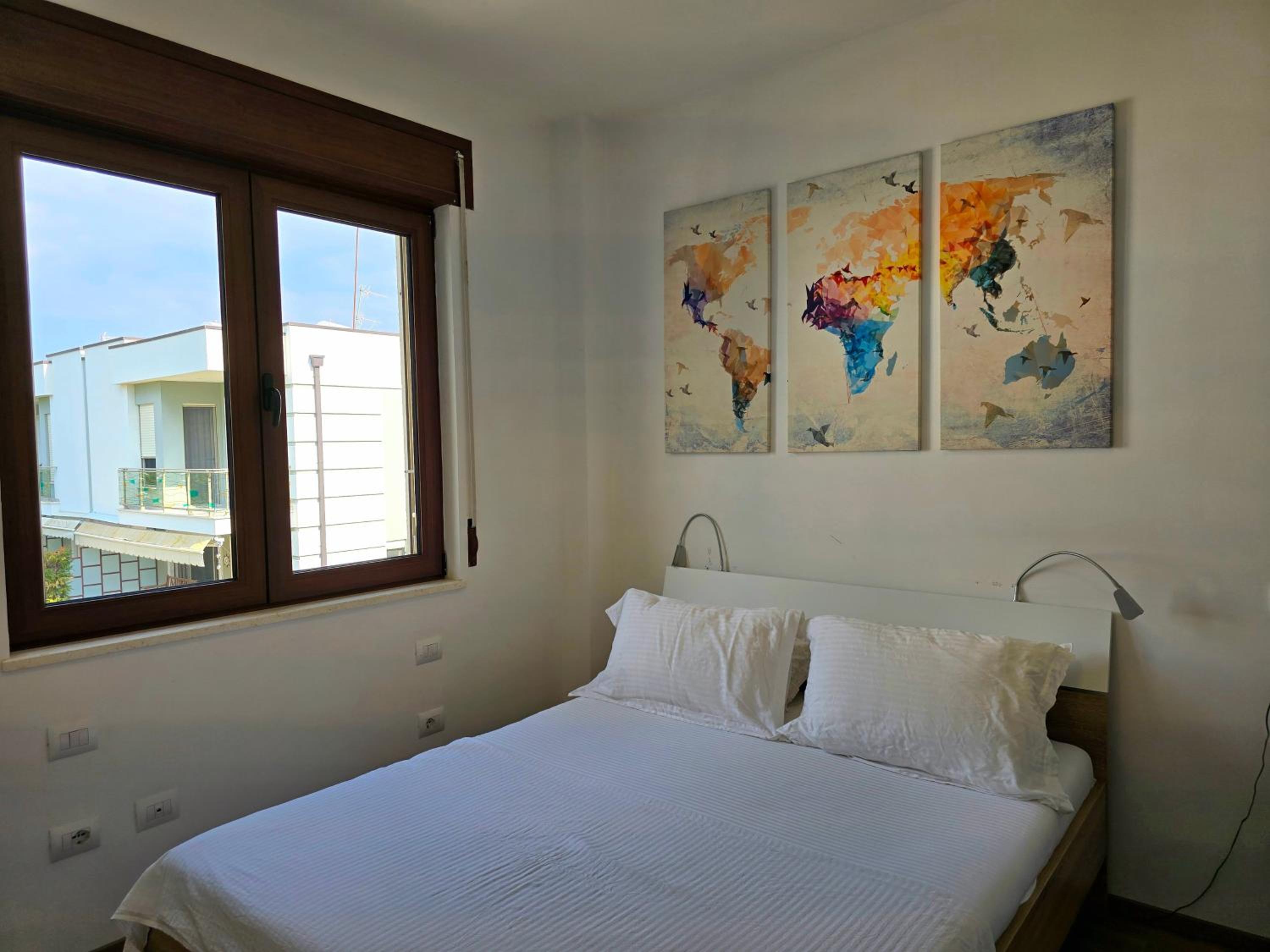 Modern Villas at Perla Resort