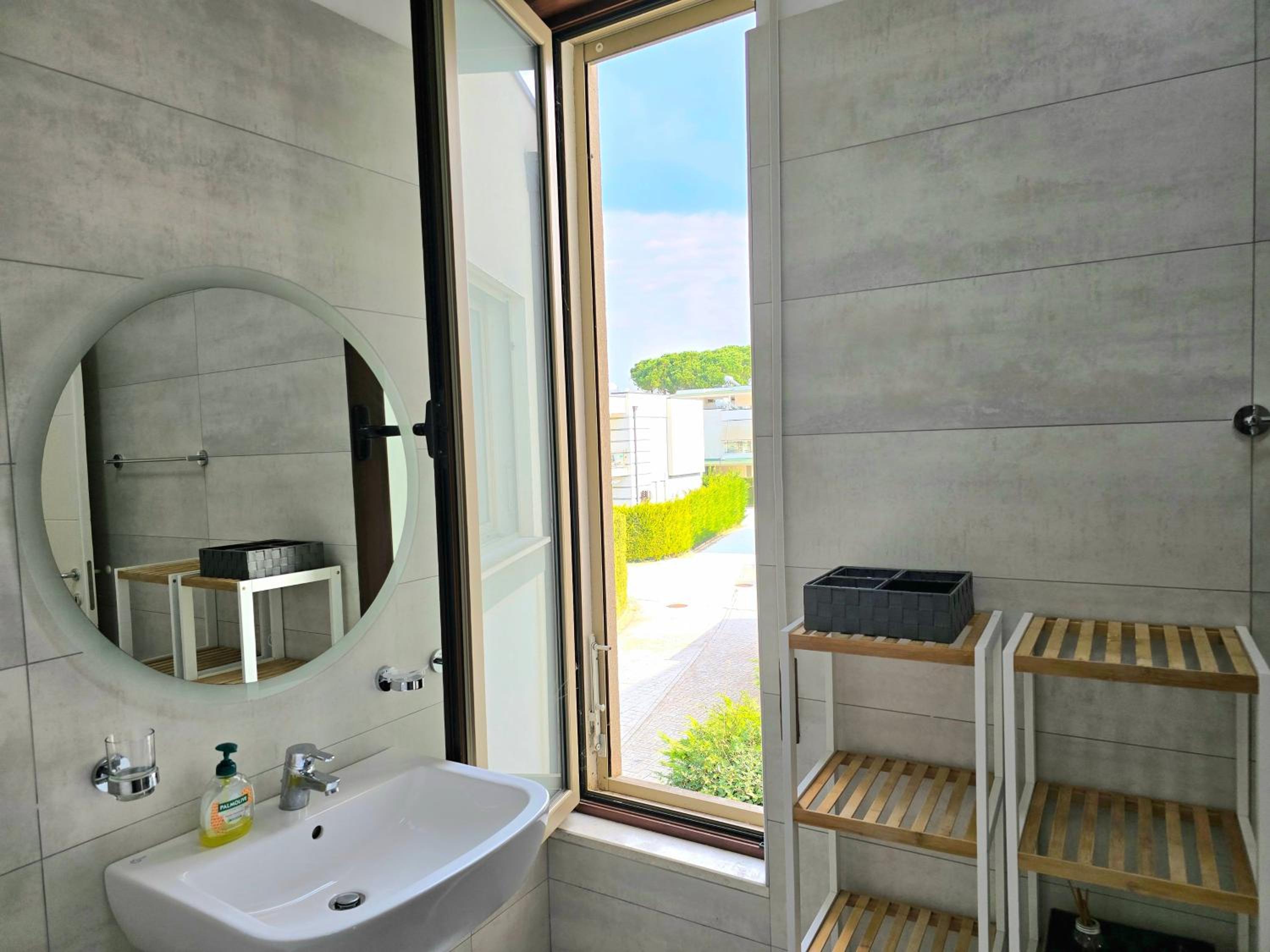 Modern Villas at Perla Resort