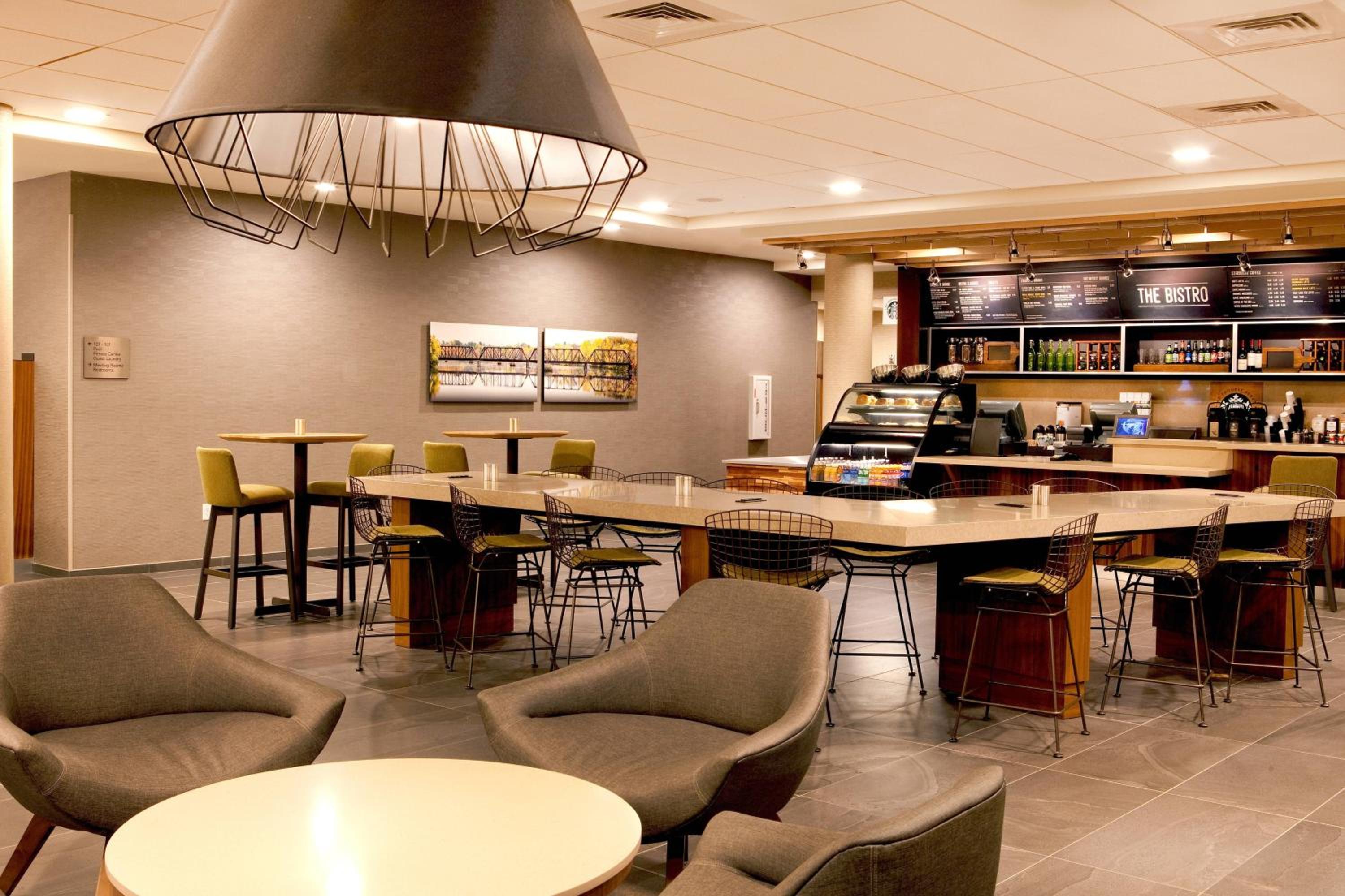 Courtyard by Marriott Yonkers Westchester County - Property Image 16