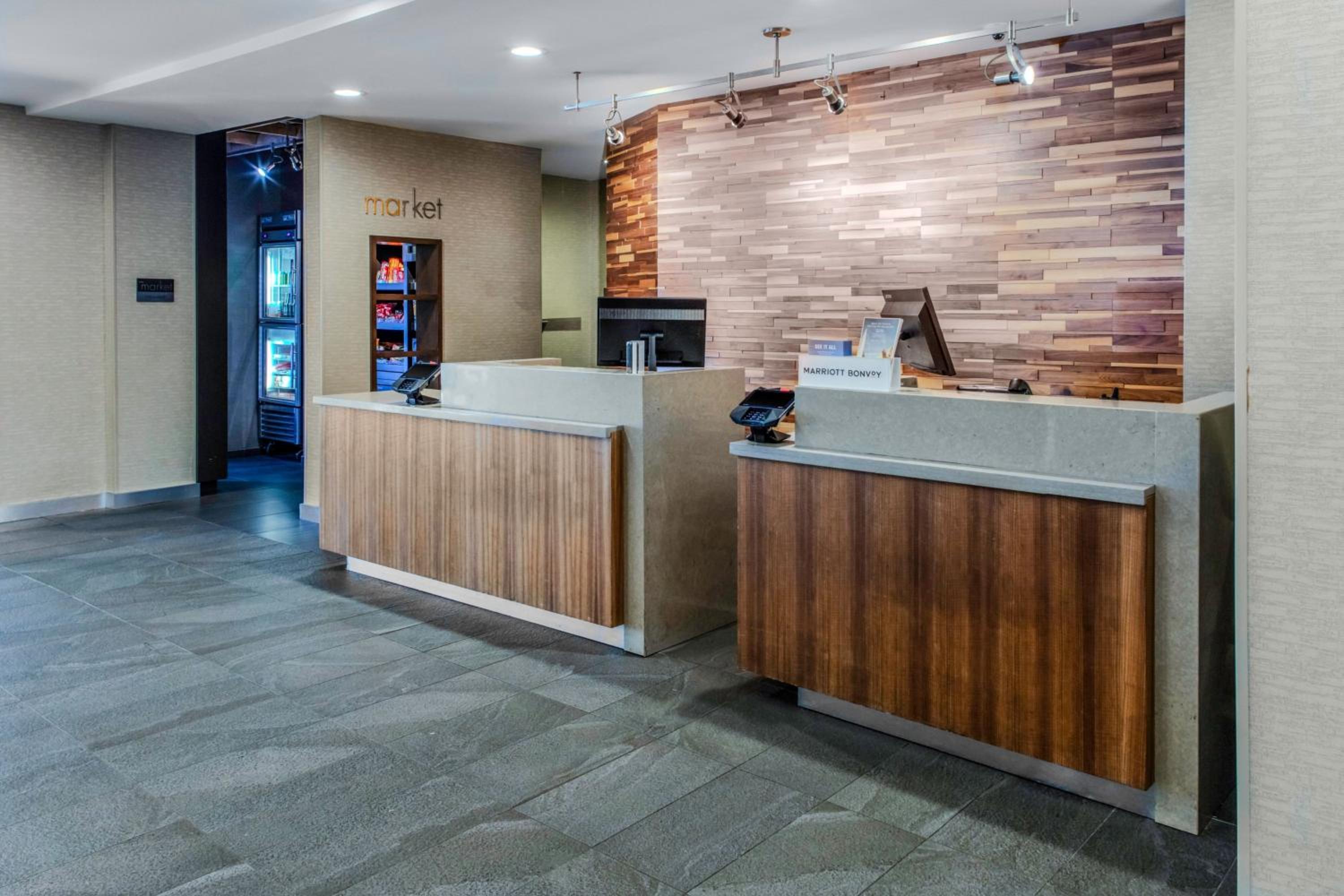 Courtyard by Marriott Yonkers Westchester County - Property Image 27