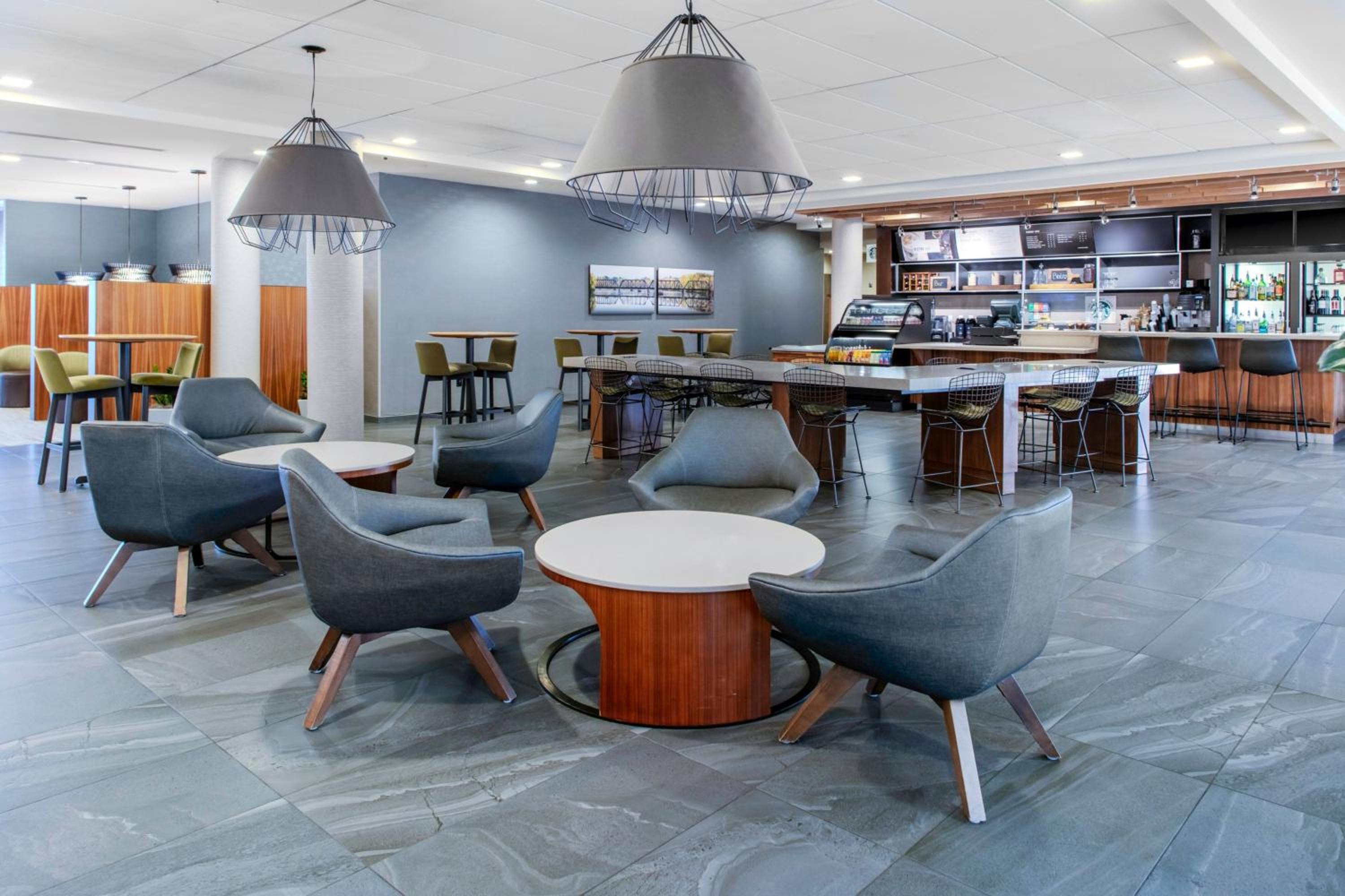 Courtyard by Marriott Yonkers Westchester County - Property Image 26