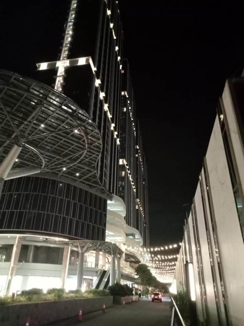 Serene Studio Pollux Batam Center - High Floor Sea View