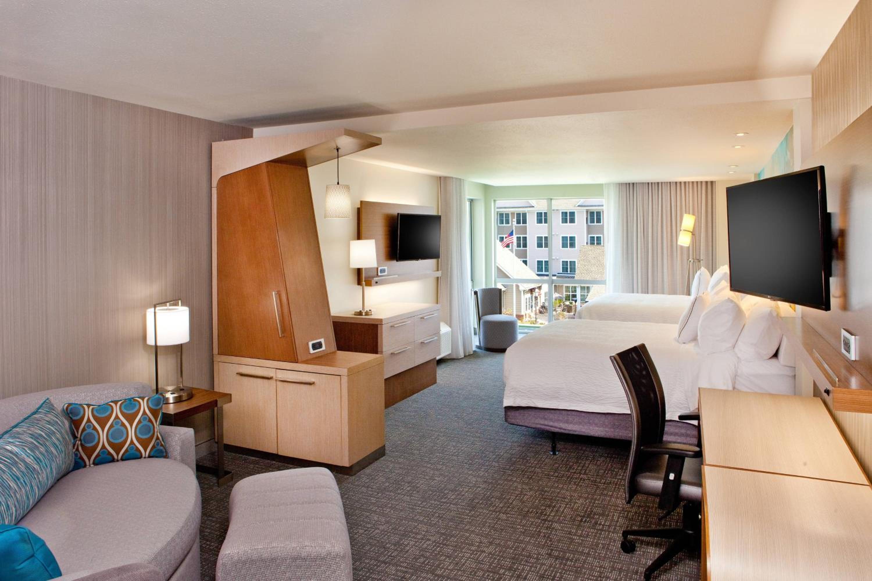 Courtyard by Marriott Yonkers Westchester County - Property Image 17