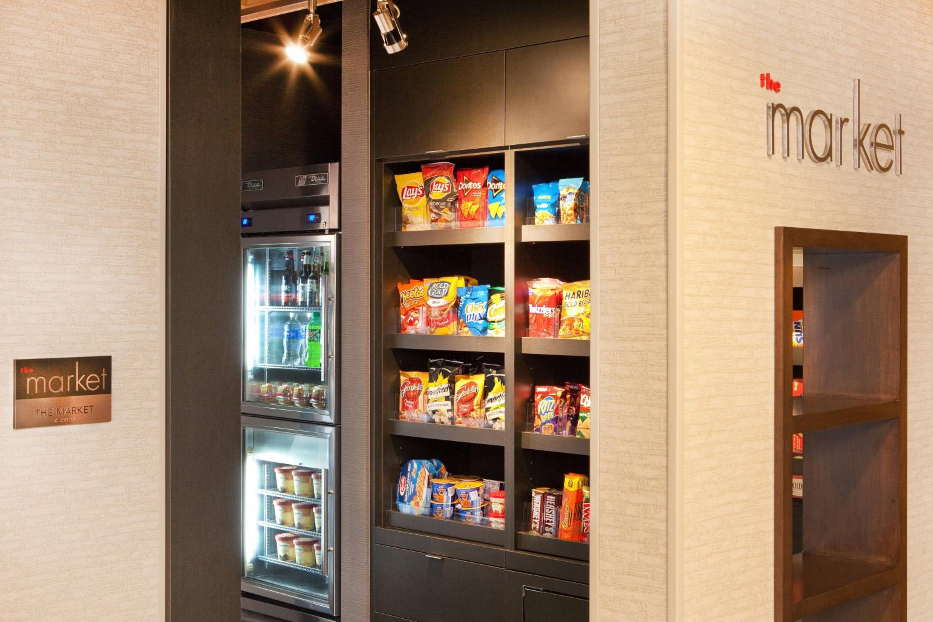 Courtyard by Marriott Yonkers Westchester County - Property Image 13