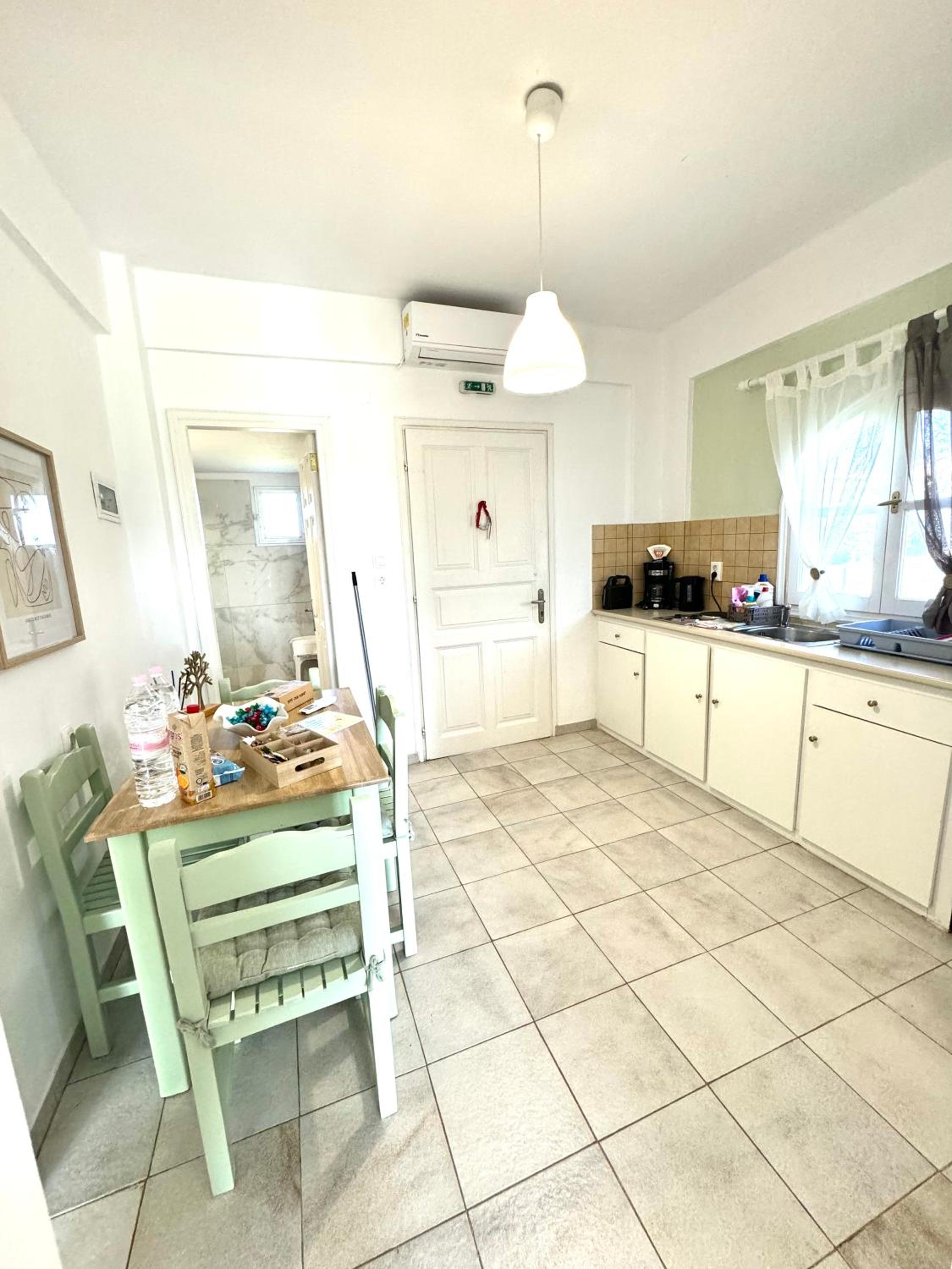 Sungate Villas view 5