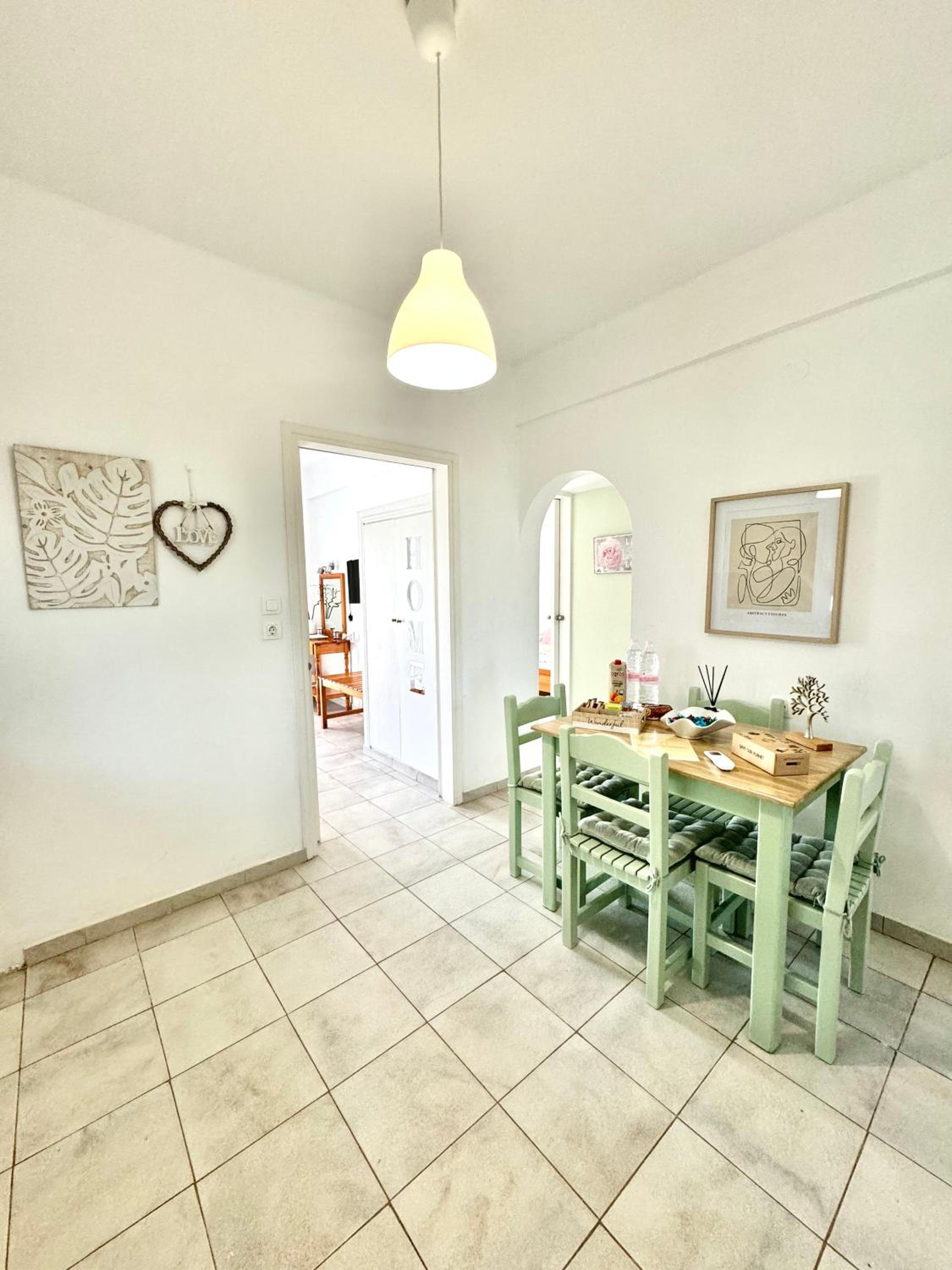 Sungate Villas view 3