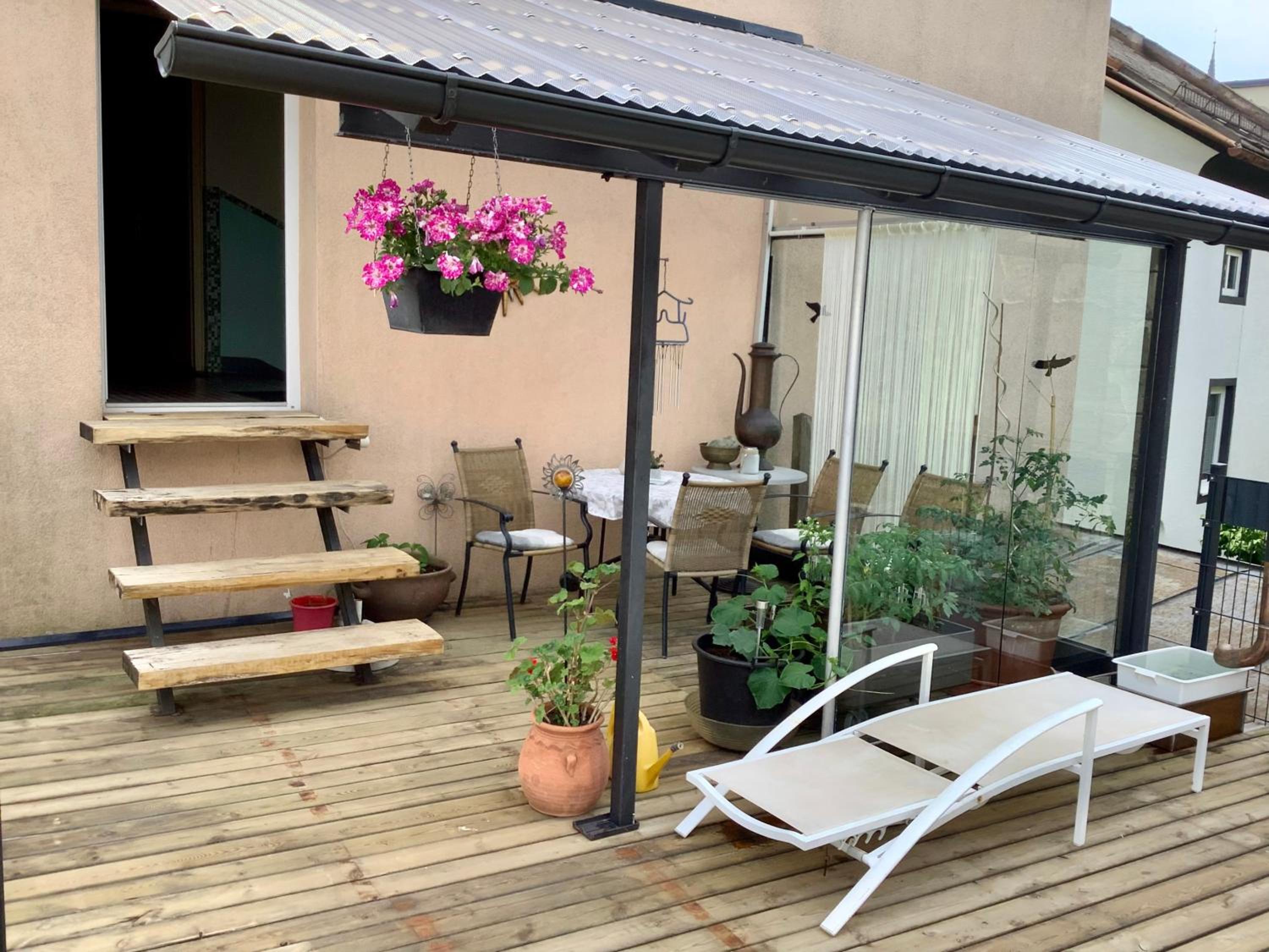 Bodega Apartment
