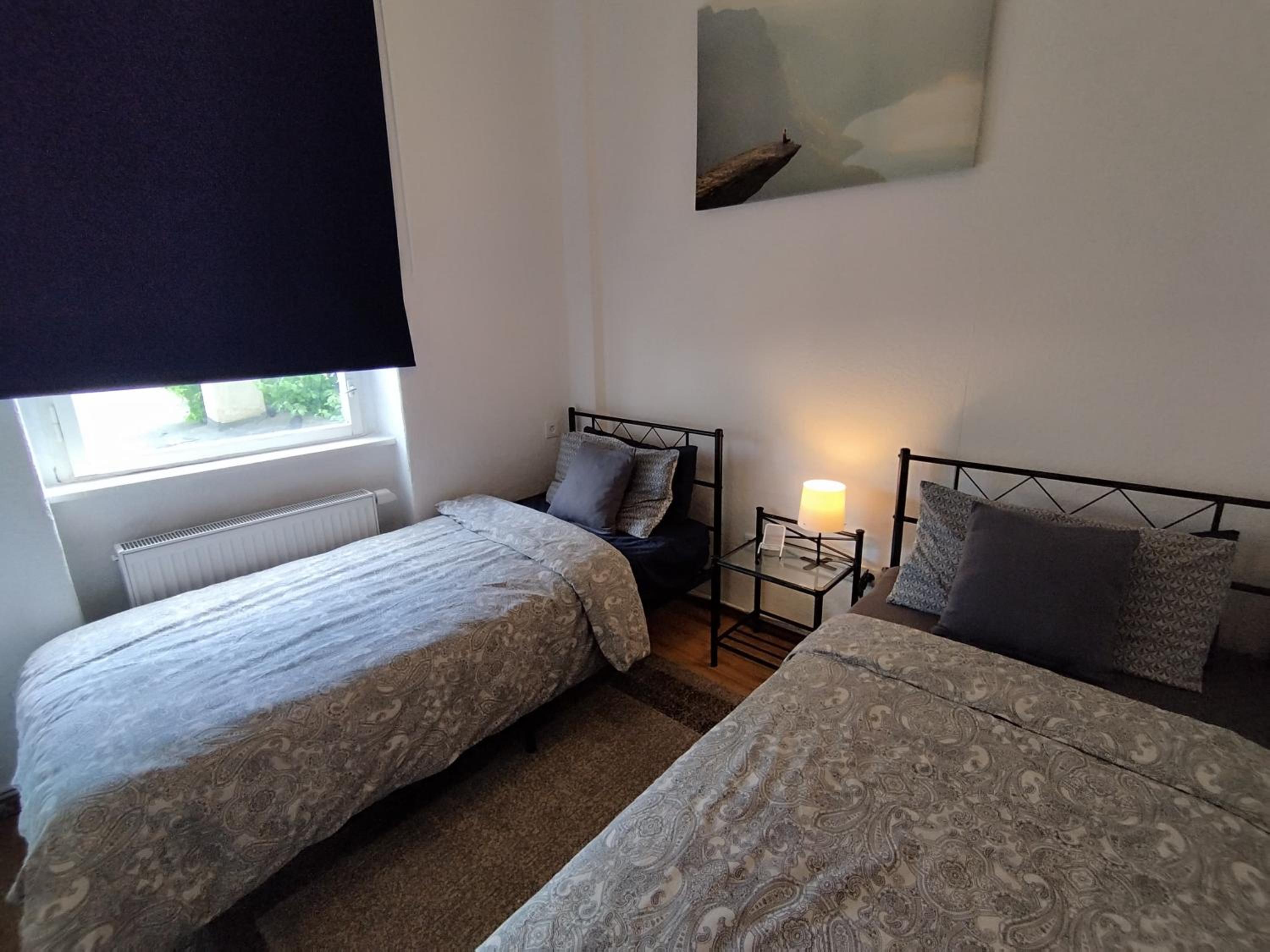 Daily Weekly Monthly Apartment