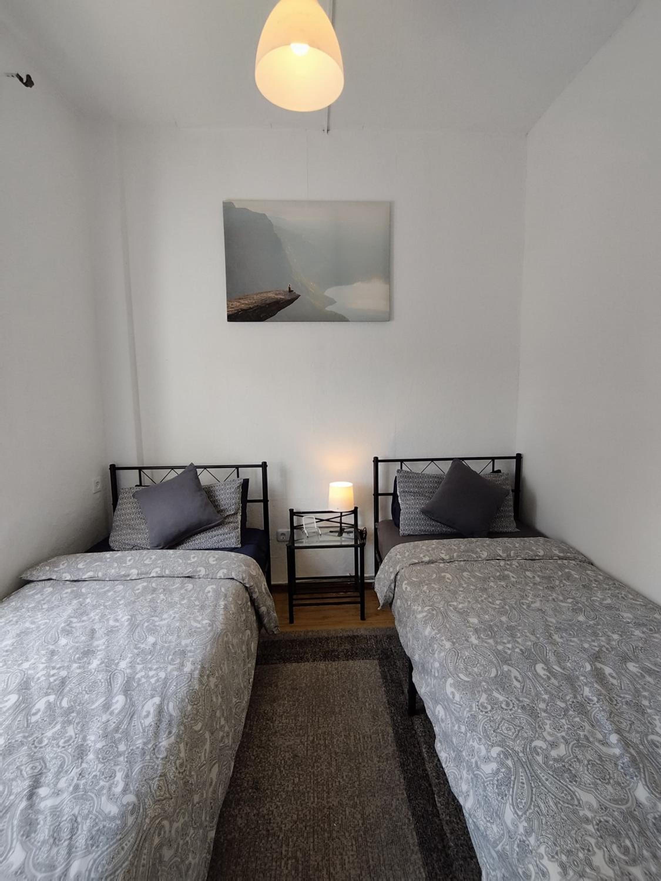 Daily Weekly Monthly Apartment