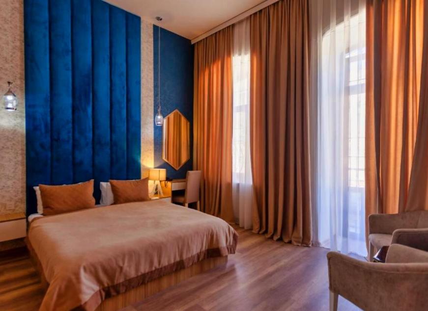 Jeanne d'Arc Hotel