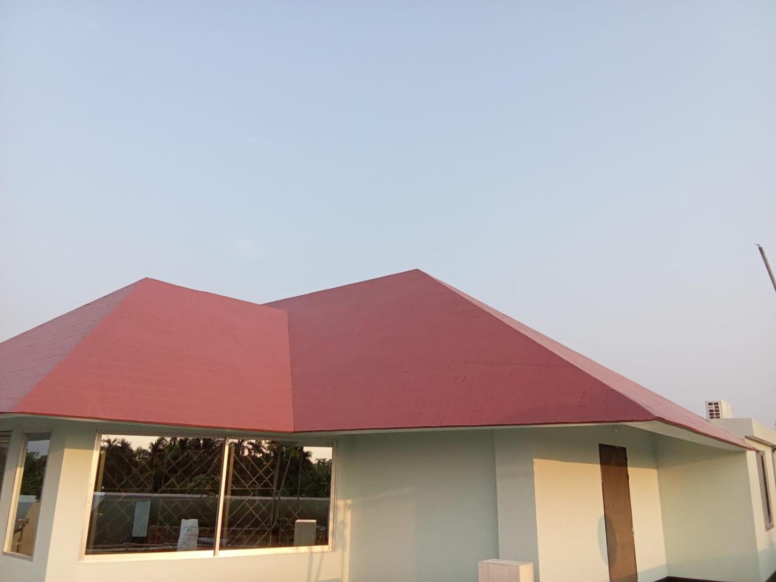 Penthouse in Sylhet