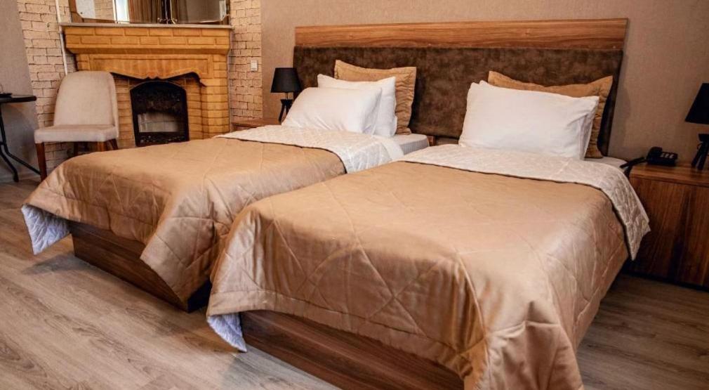 Jeanne d'Arc Hotel