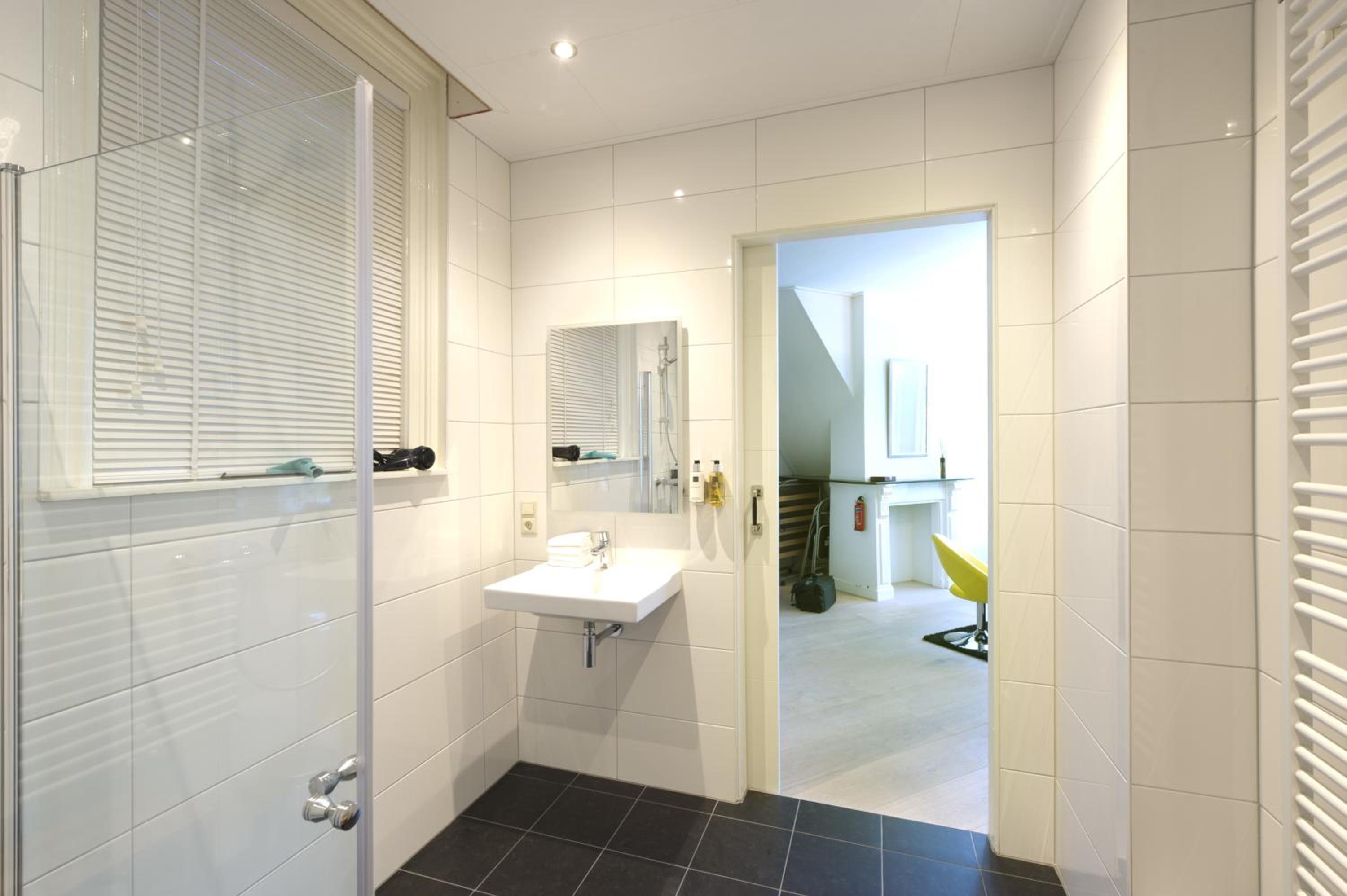 Suite aan de A view 5