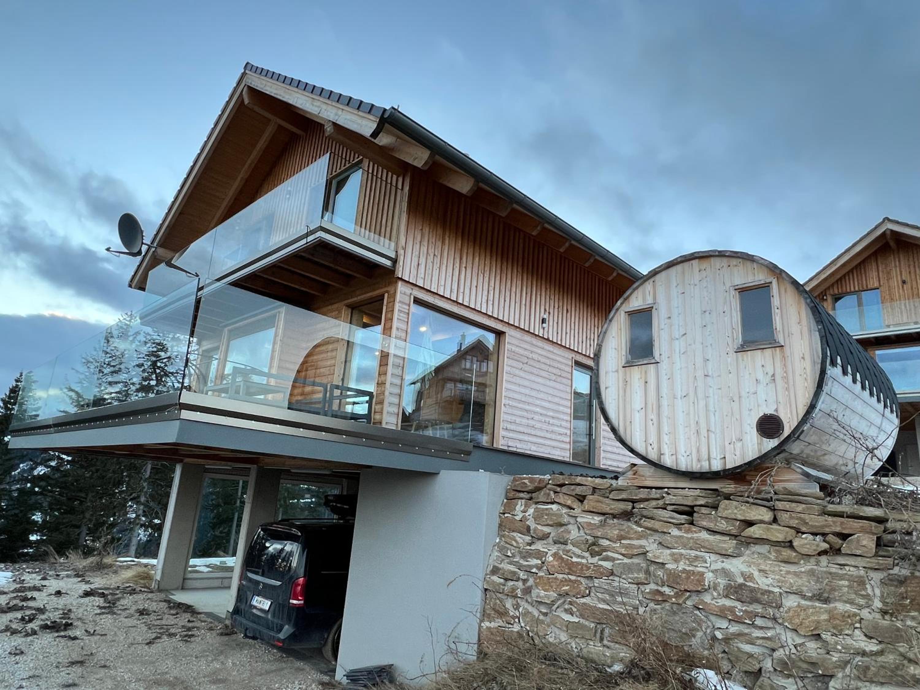 Chalet Theresa