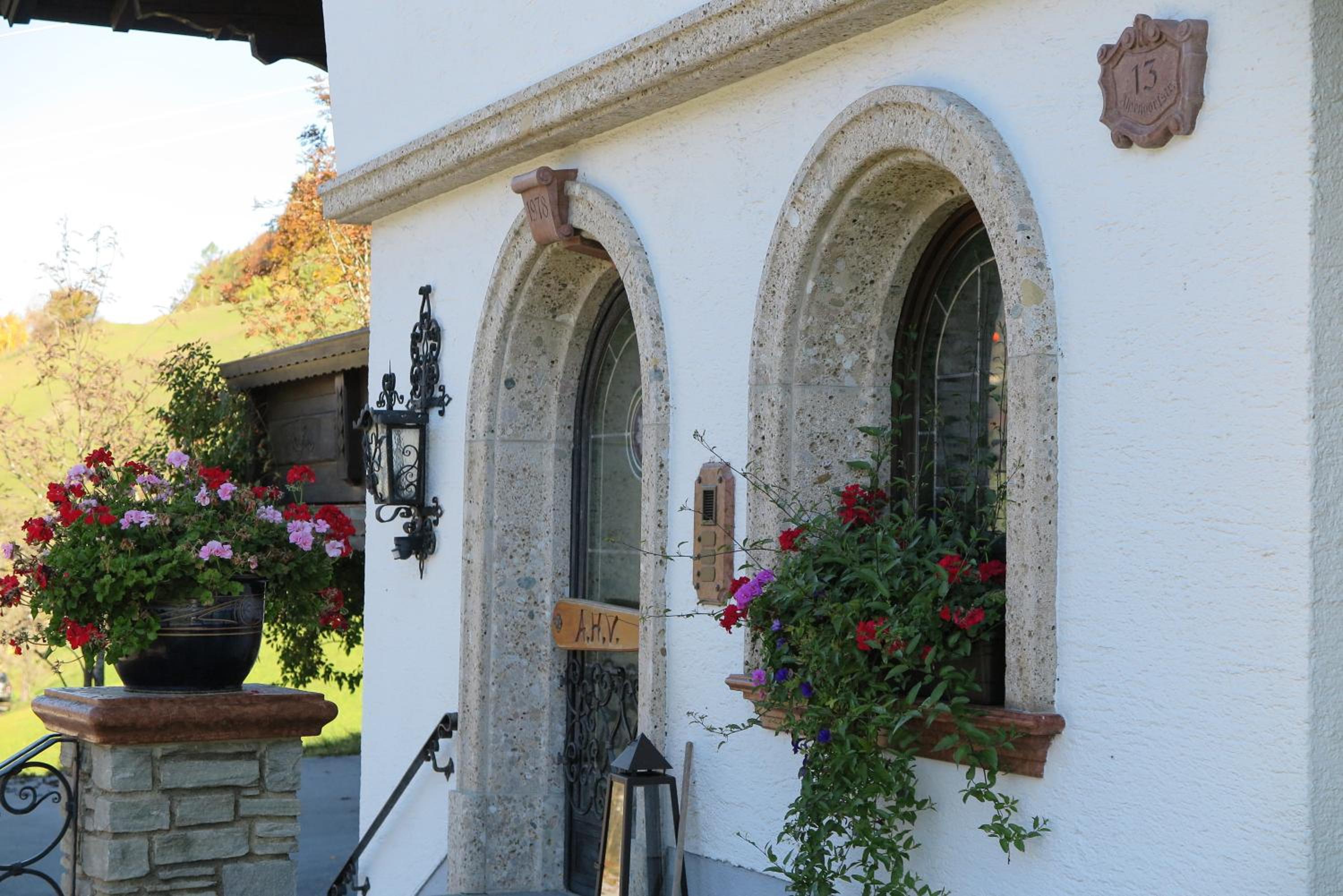 Haus Enzian view 3
