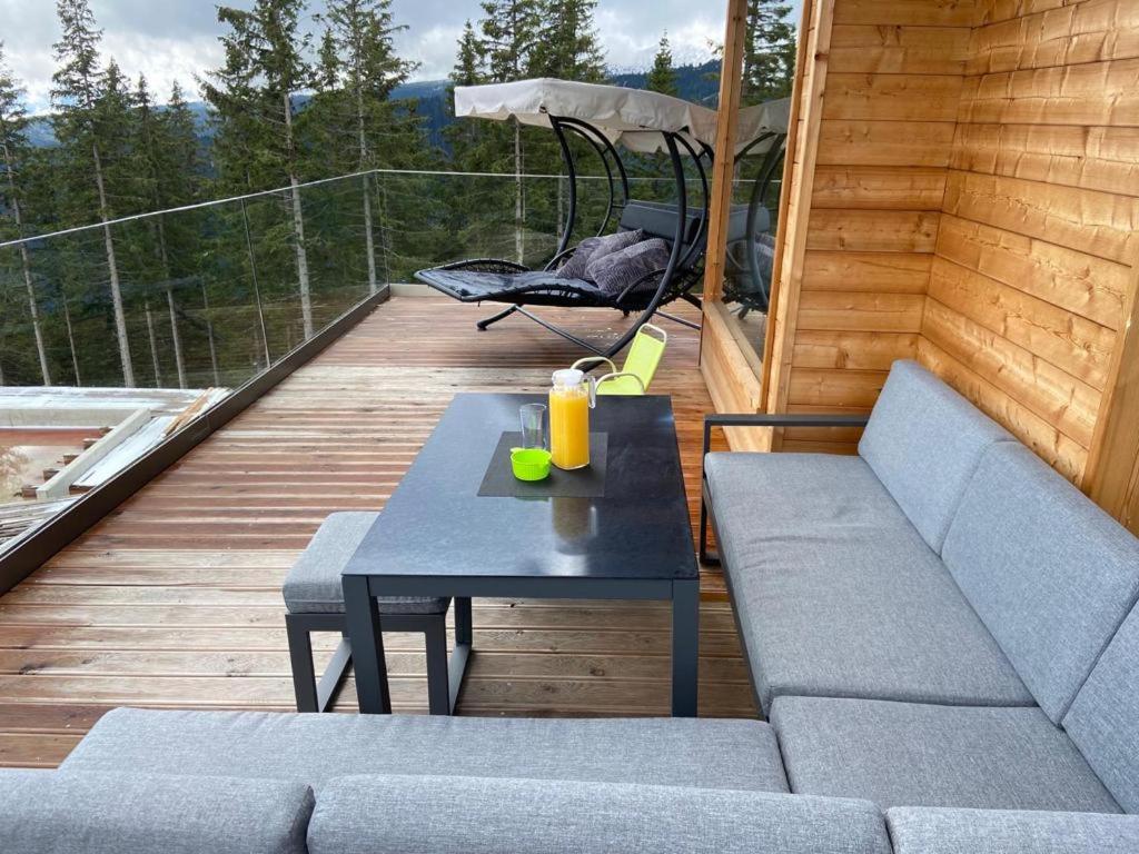 Chalet Theresa
