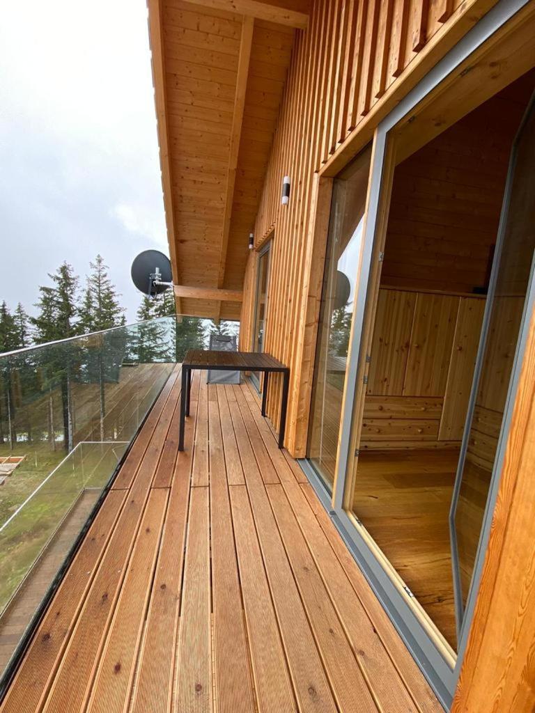Chalet Theresa
