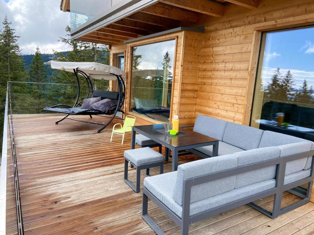 Chalet Theresa