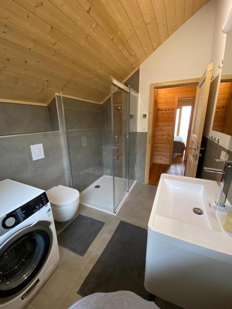 Chalet Theresa