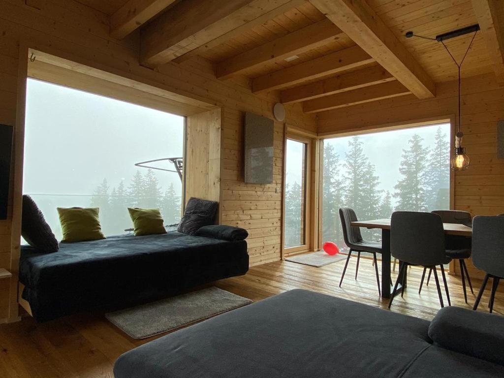 Chalet Theresa