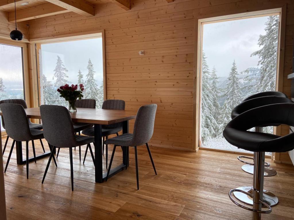 Chalet Theresa