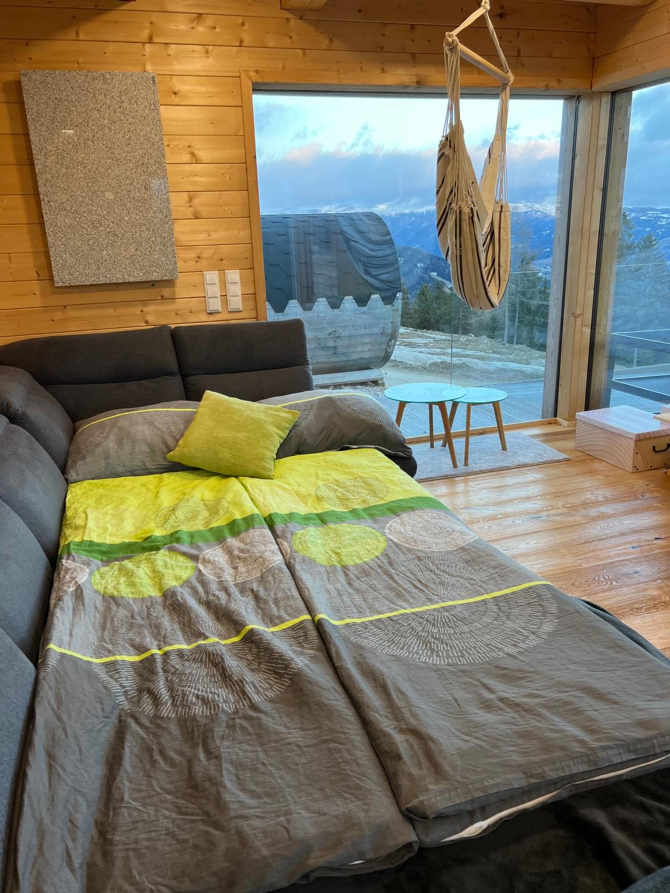 Chalet Theresa