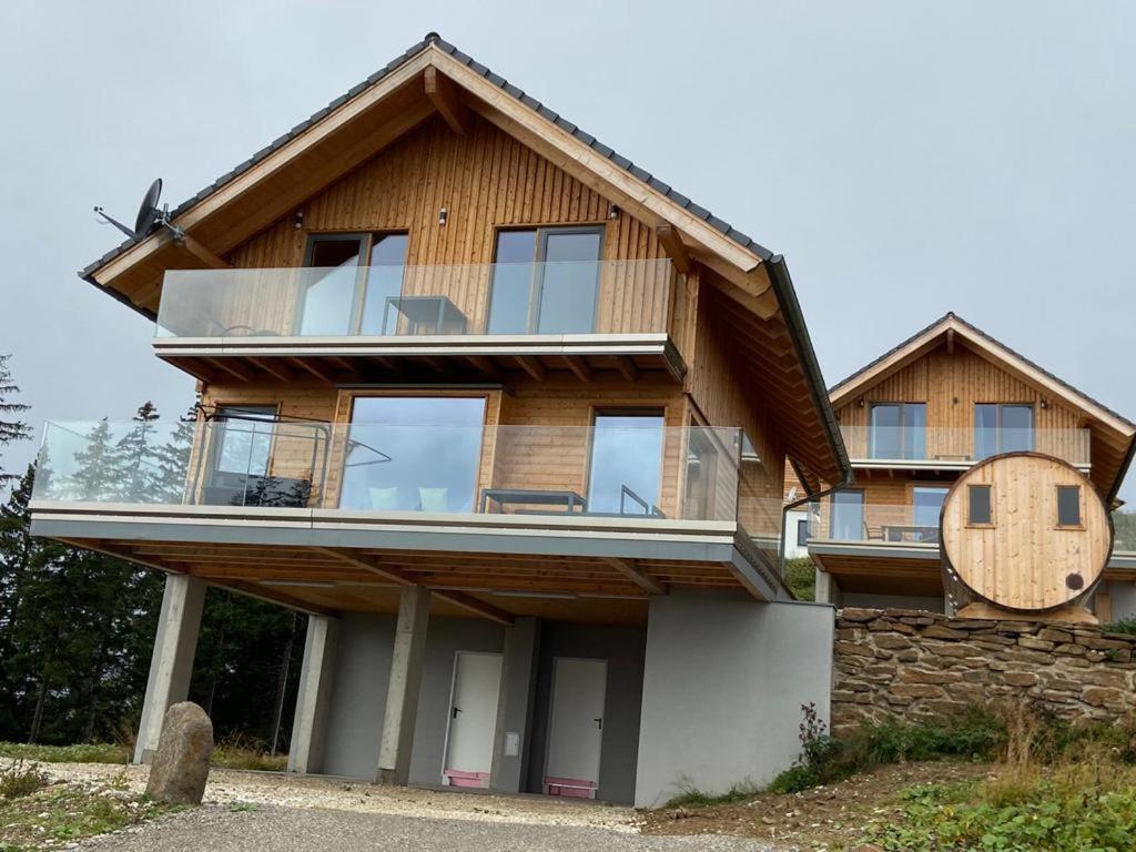 Chalet Theresa
