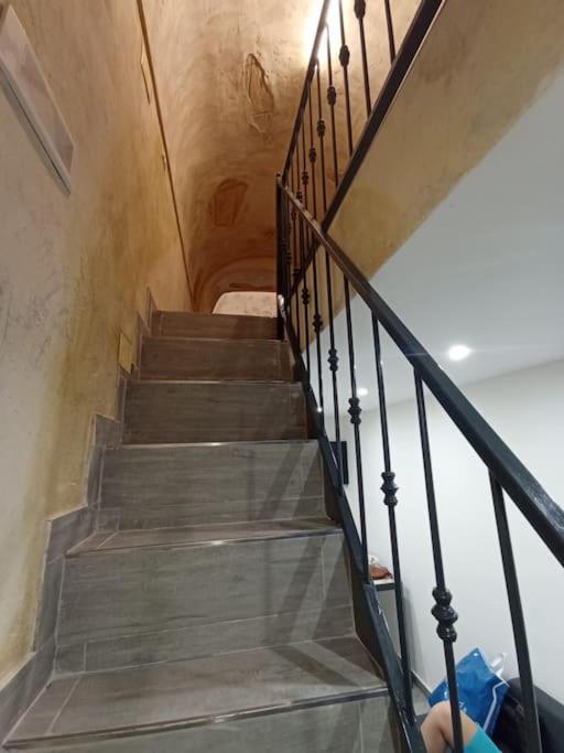 Ai due Archi