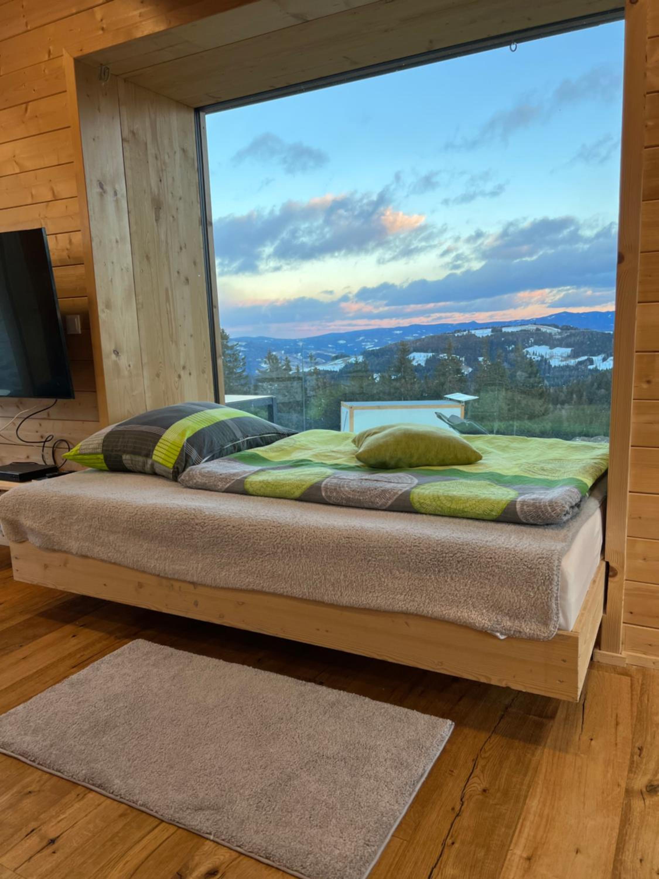 Chalet Theresa