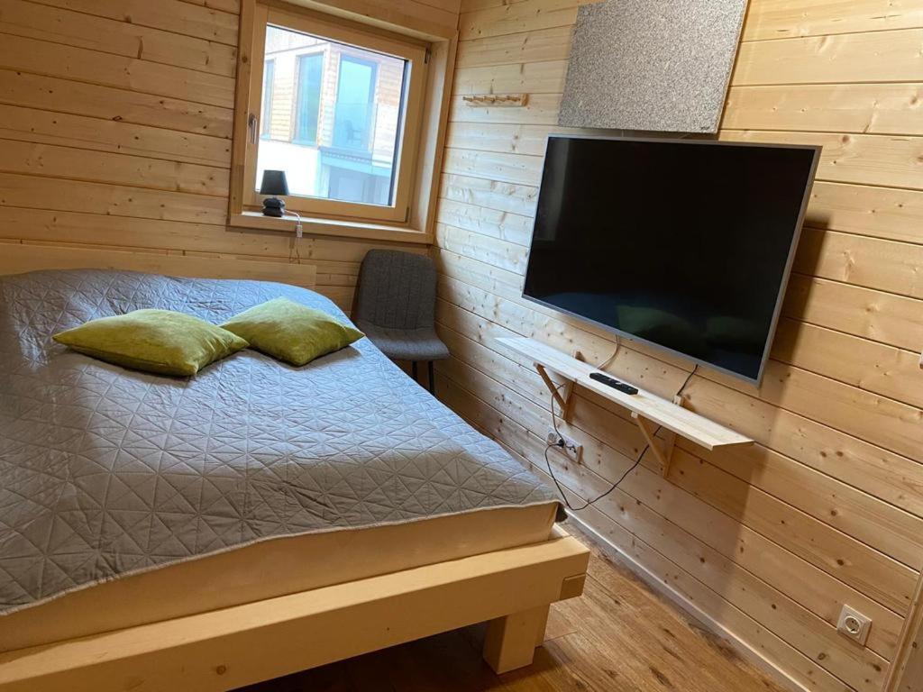 Chalet Theresa