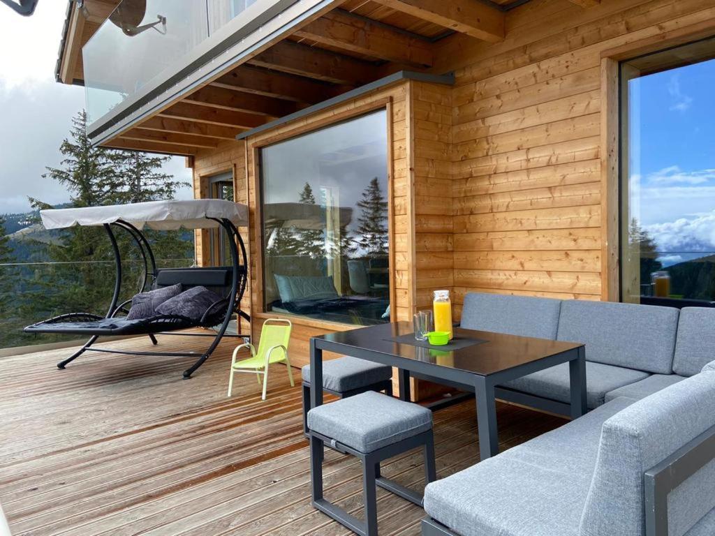 Chalet Theresa