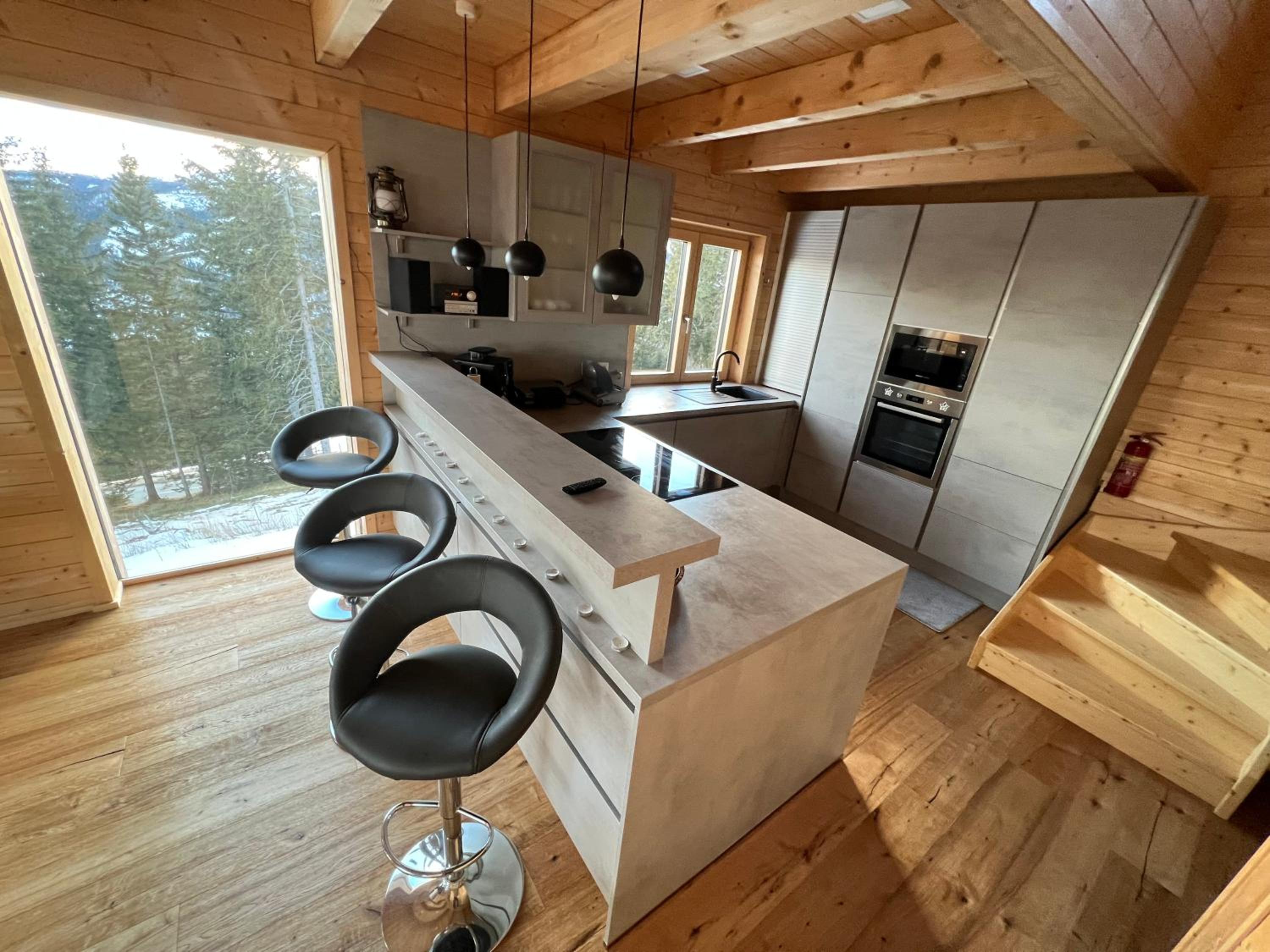 Chalet Theresa