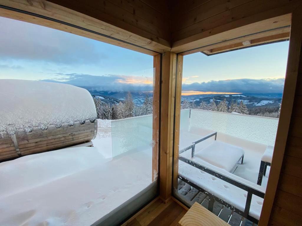 Chalet Theresa