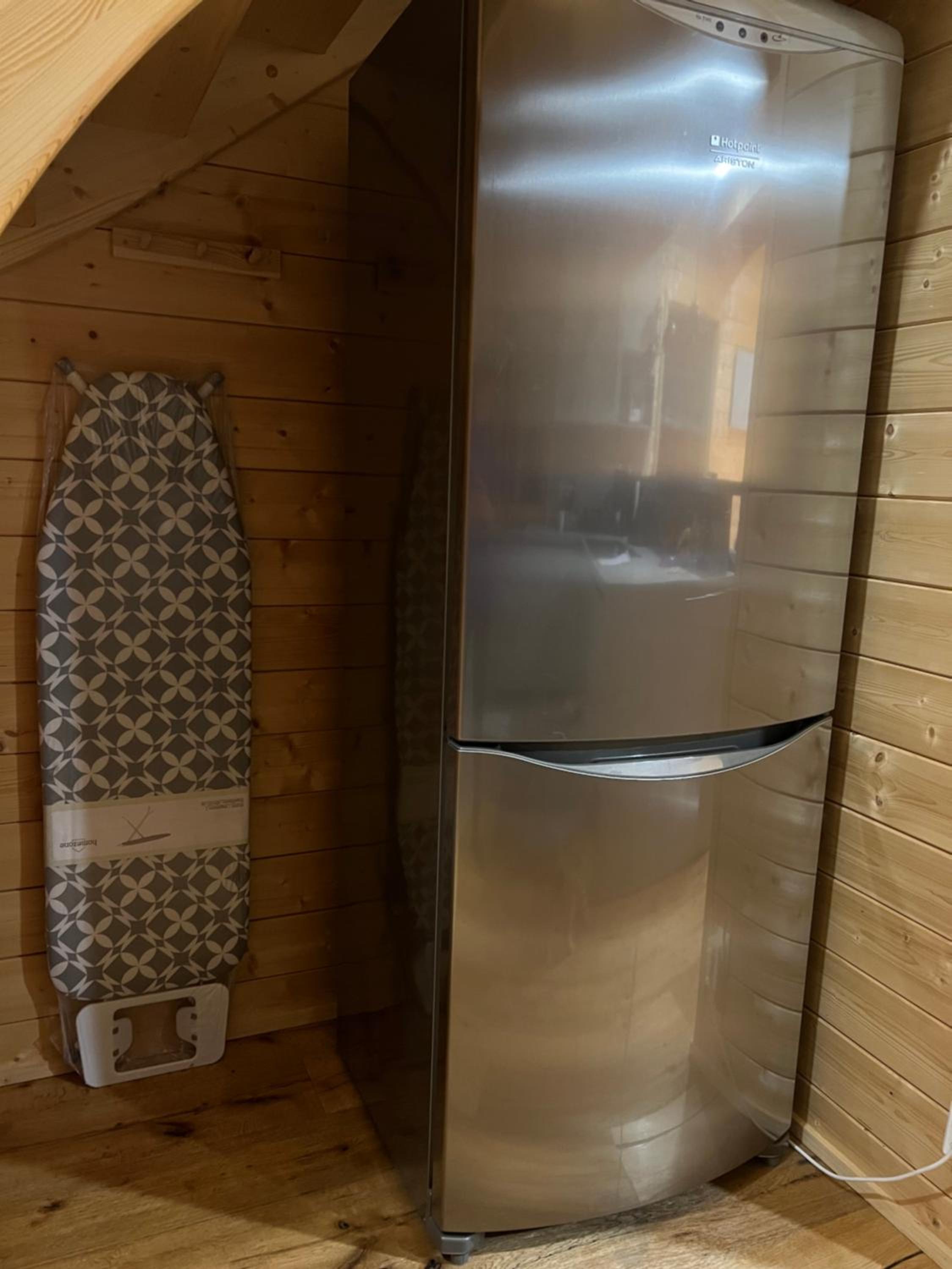 Chalet Theresa