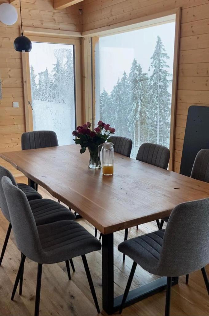 Chalet Theresa