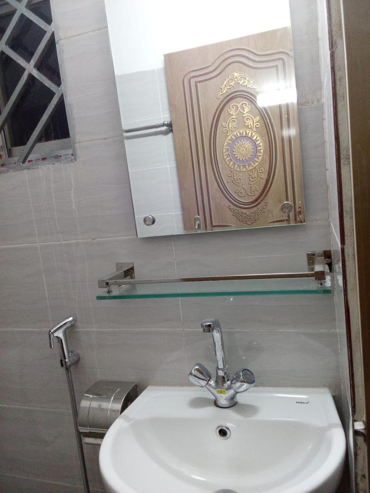 Penthouse in Sylhet
