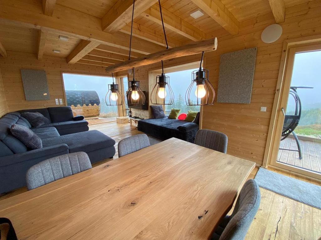 Chalet Theresa