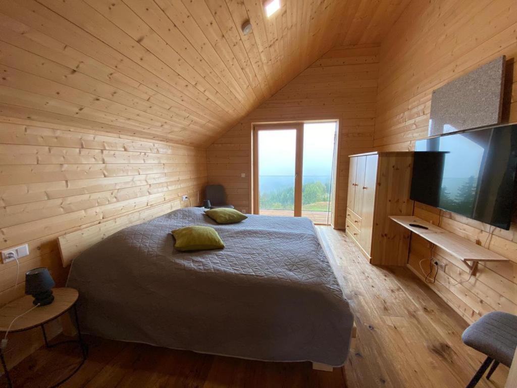 Chalet Theresa