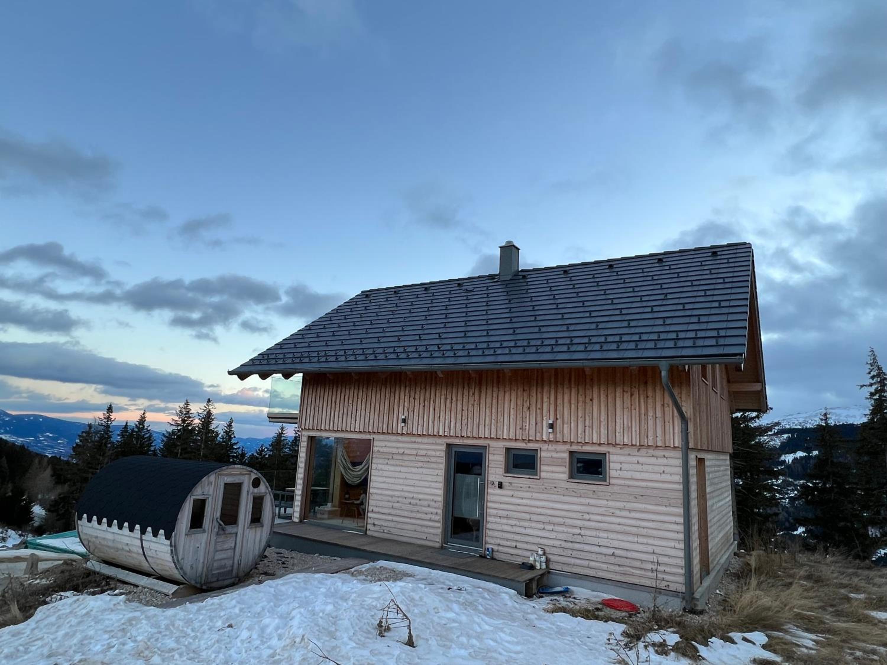 Chalet Theresa