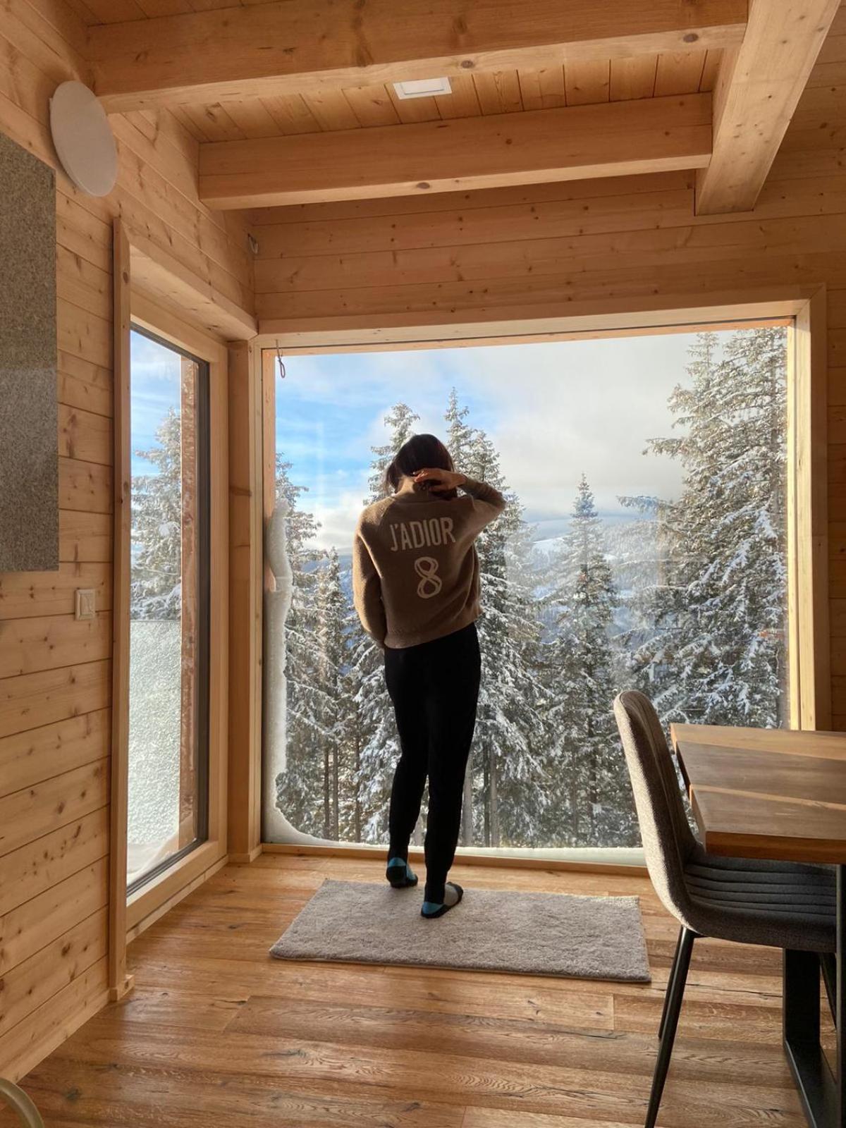 Chalet Theresa