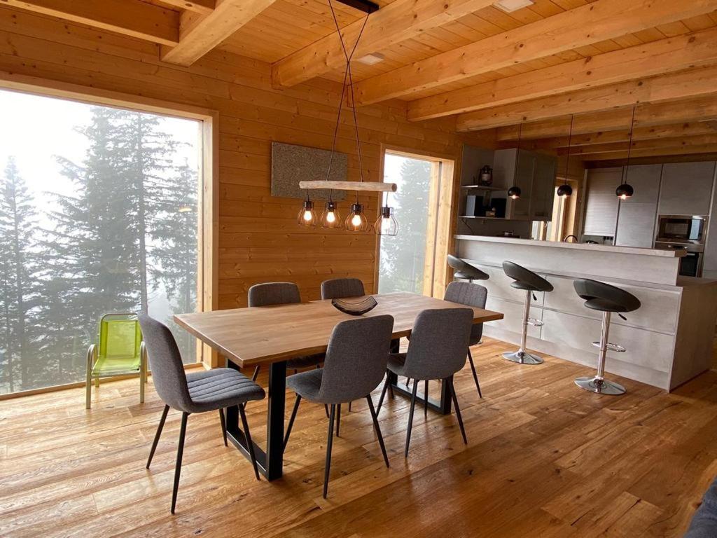 Chalet Theresa