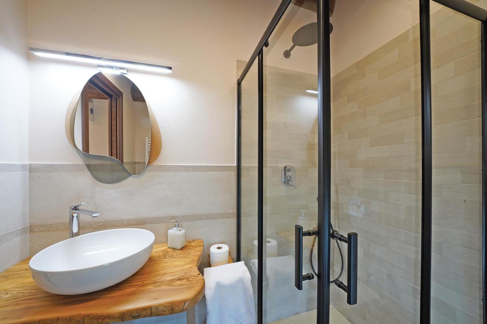La Fuga Luxury Experience view 2