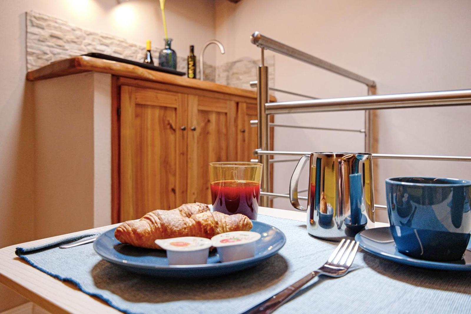 La Fuga Luxury Experience view 3