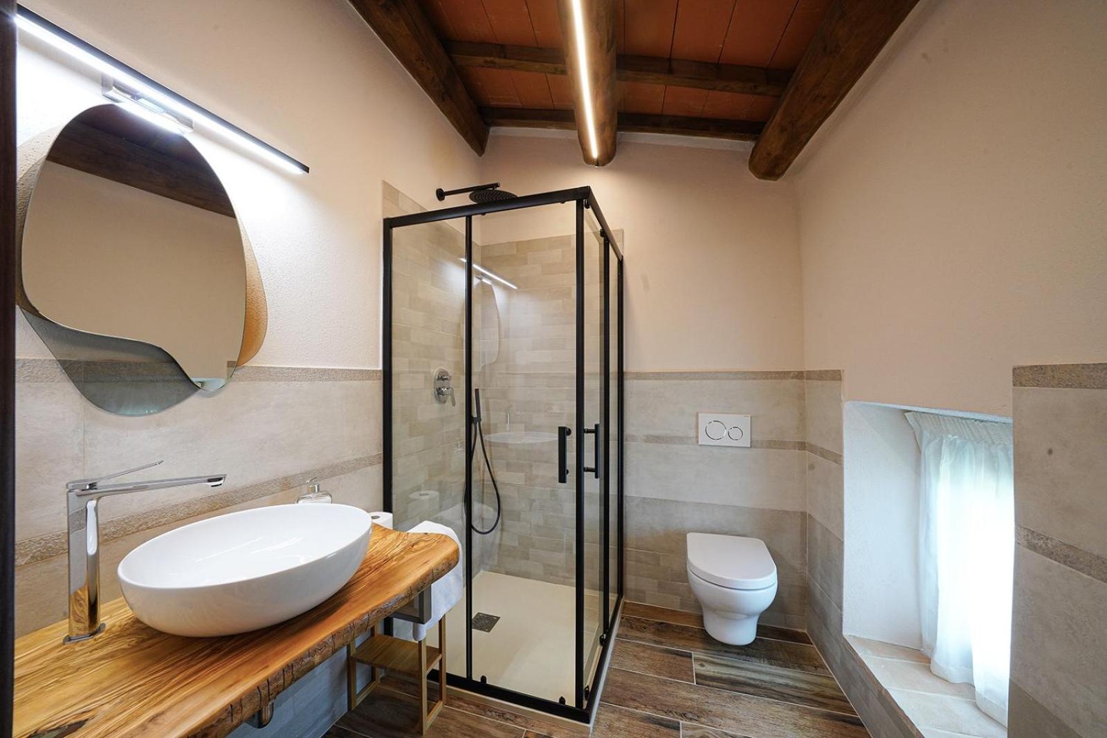 La Fuga Luxury Experience view 5